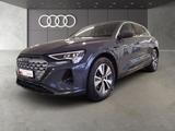 Audi Q8 e-tron 50 quattro advanced MATRIX APP NAVI - Audi Q8 e-tron Gebrauchtwagen