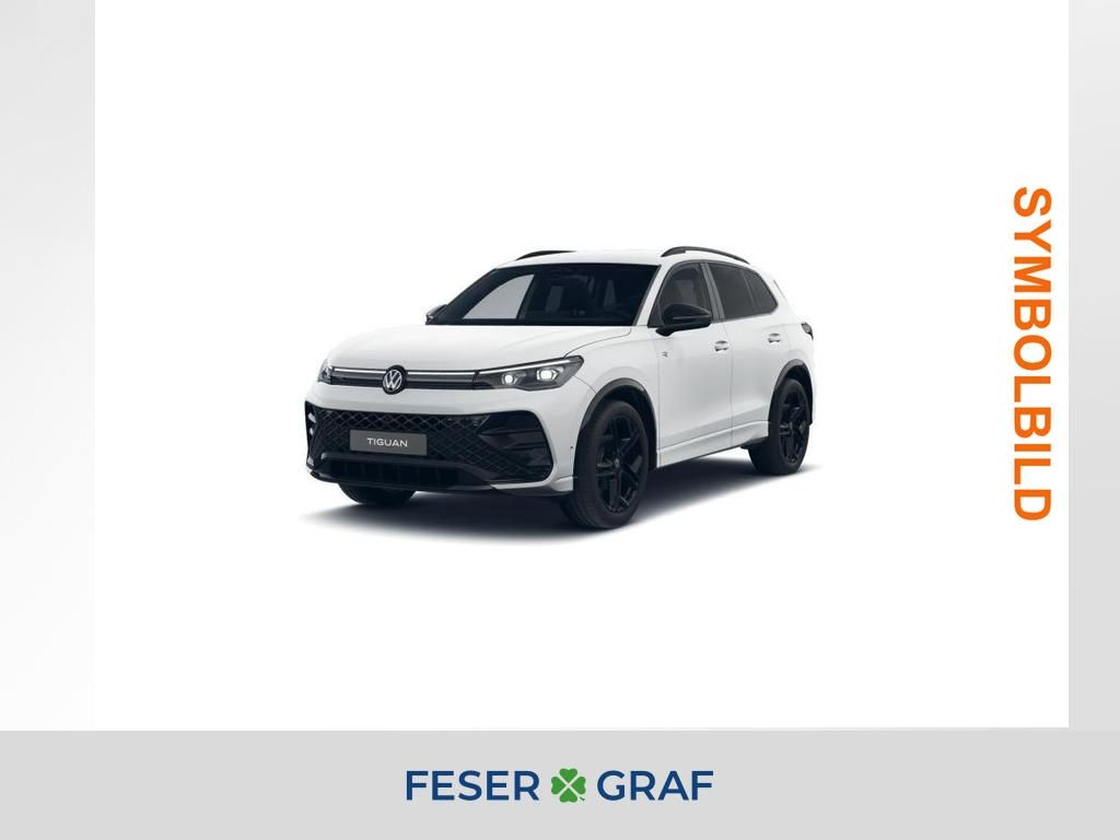 Tiguan R-Line 1,5 l eTSI 110 kW (150 PS) 7-Gang-