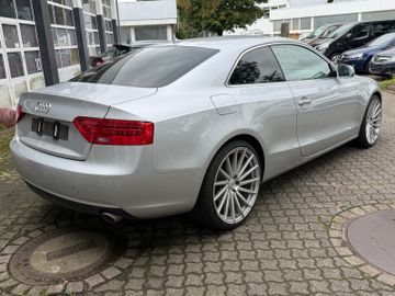 Audi A5 - 5