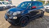 Fiat 500L Cross 1.4 16V Cross Sport*Navi*Kamera* - Fiat 500L Cross Gebrauchtwagen