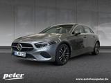Mercedes-Benz A 180 Kompaktlimousine Progressive Line, AHV