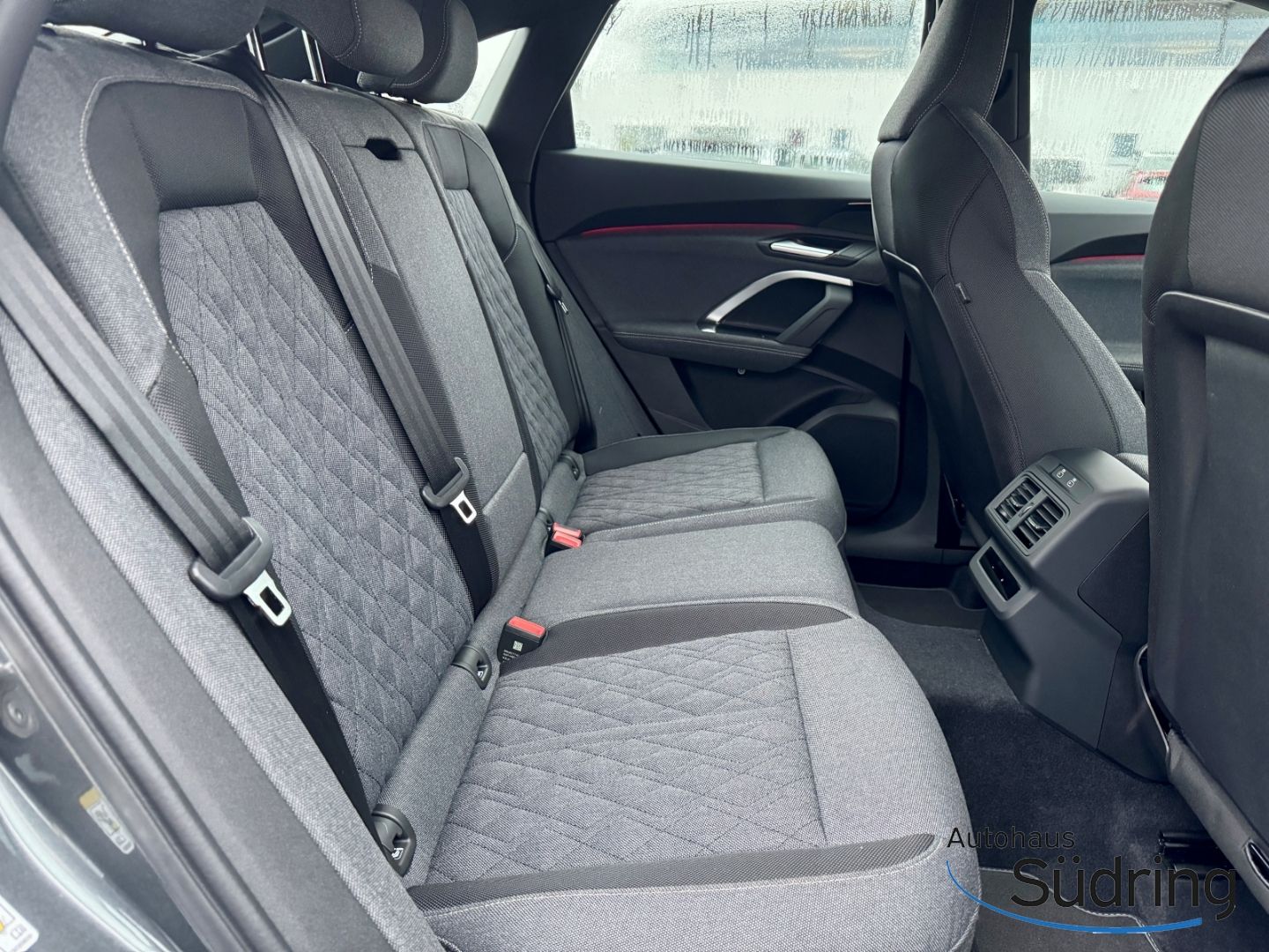 Q5 Sportback 40 TDI S-Line Quattro S-Tronic Navi