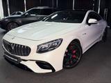 Mercedes-Benz S 500 4MATIC AMG 63 FACELIFT UMBAU CARBON - Mercedes S-Klasse mit Facelift
