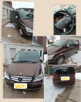 Mercedes-Benz Mercedes Benz Viano V6 - Mercedes-Benz Viano in Düsseldorf