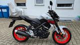 Yamaha MT-125 Unfallfrei,Wie Neu - Offers