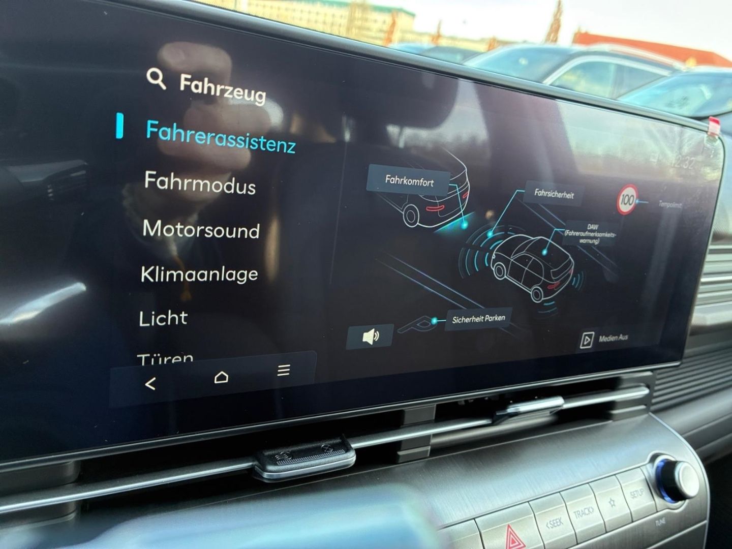 Hyundai KONA Elektro – Bild 23