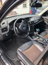 BMW X1 xDrive20d xLine 