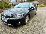 Andere Lexus CT200h Limited aus 10/2013 - Andere in Köln