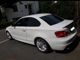 BMW Bmw 123d Coupe M-Paket - BMW 123: Sportwagen