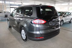 Fahrzeugabbildung Ford Galaxy Titanium LED Kamera WinterPaket 7-Si uvm.