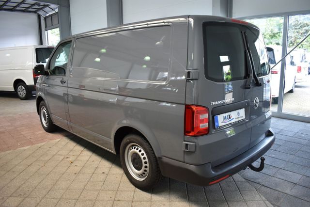 T6 Kasten 2.0 TDI 75 kW AHK+PDC+TEMPOMAT+KLIMA