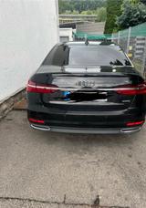 Audi A6 45 TDI quattro tiptronic - - Audi A6 in Dortmund