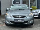 Opel Astra J Lim. 5-trg. Edition*PDC*AHK*NAVI*AUTOMAT - gebrauchte Opel Astra aus dem Jahr 2012
