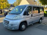 Fiat Ducato Hymer Wohnmobil 2.3 Diesel  - Fiat Ducato in Hannover