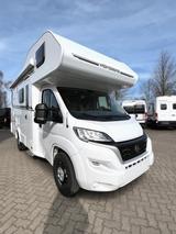 Weinsberg CaraHome 600 DKG  - Offers matching your search criteria