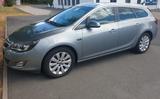 Opel Astra Sports Tourer 2.0 CDTI Innovation 