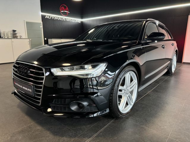 Audi A6 Avant 3.0 TDI S-Tronic quattro/Matrix+Kam