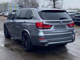 BMW X5 xDrive50i MSport Panorama SitzKlima - BMW X5 Unfallwagen