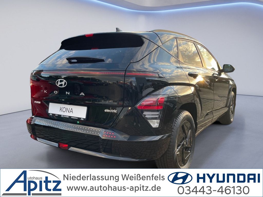 Hyundai Kona – Bild 5
