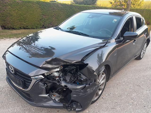 Mazda 3 Lim. Sports-Line