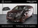 Mercedes-Benz V 300 d Avantgarde extralang Sitzklima AMG MBUX - : Allradantrieb, Kleinbus