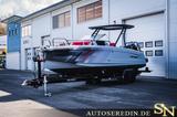 Andere Boat BRABUS SHADOW 300 CROSS TOP INCL. TRAILER