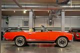 Mercedes-Benz SL 280 W113 PAGODE-LEDER-MOTORREVISION-MATCHING - Mercedes-Benz SL 280: Cabrio