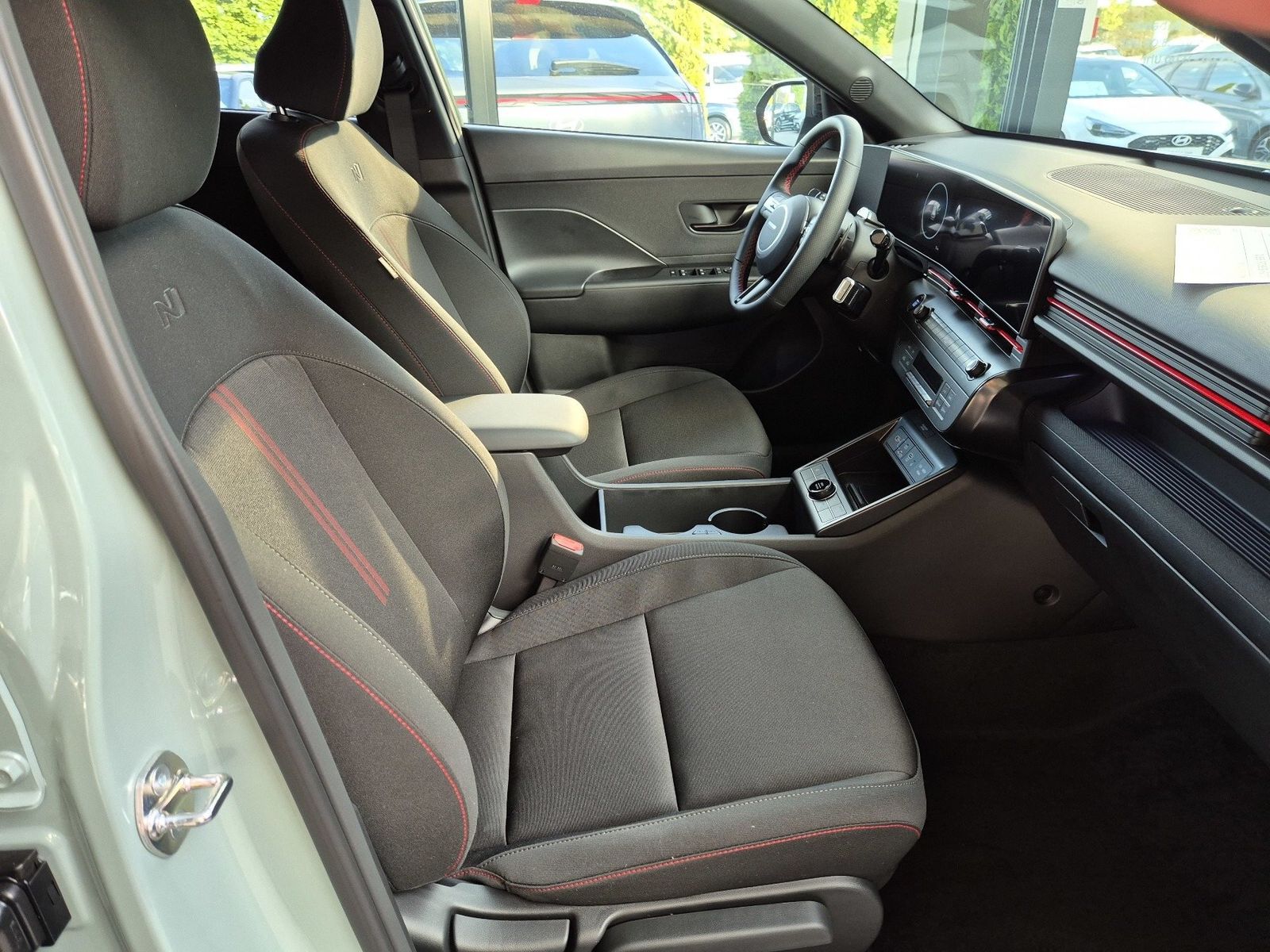 Hyundai KONA - Bild 10