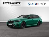 BMW M5 Touring Anhängerk.|Bowers&Wilkins|DAProf. - BMW M5 in Duisburg