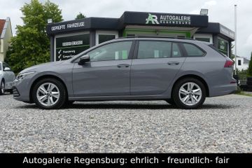 Volkswagen Golf - 4