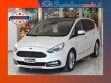 Ford S-Max 2.0 TDCI Vignale 7P. TETTO-NAVI-PELLE - Behindertengerechte Ford S-Max