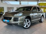 Porsche Cayenne S*AHK*BOSE*Schiebedach*Klima* - gebrauchte Porsche bis 10.000 Euro