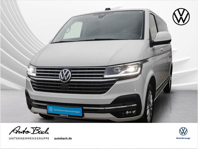 Volkswagen T6.1 Multivan 2.0 TDI "Generation SIX" KR DSG Na