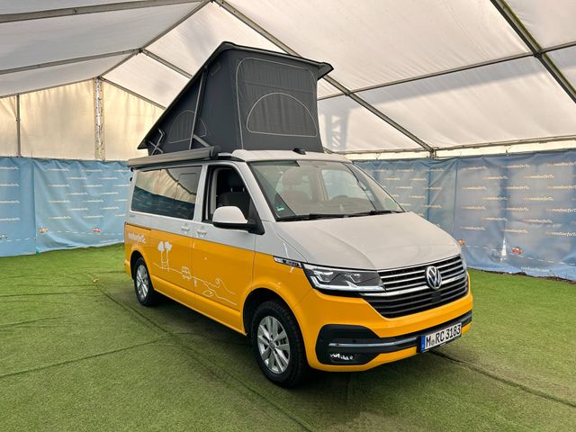 Volkswagen T6.1 California Ocean *el.Aufst.D *LED *Navi *AU