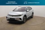 Volkswagen ID.4 Pro Performance electric 150kW 1-Gang-Autom - Volkswagen Elektroautos