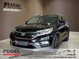 Honda CR-V 2.0 i-VTEC 4WD Elegance RFK|AHZV|Klima|SHZ - Honda CR-V Gebrauchtwagen