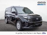 Ford Transit Courier Limited AHK PDC KAMERA NAVI ACC - schwarze Ford Transit Courier