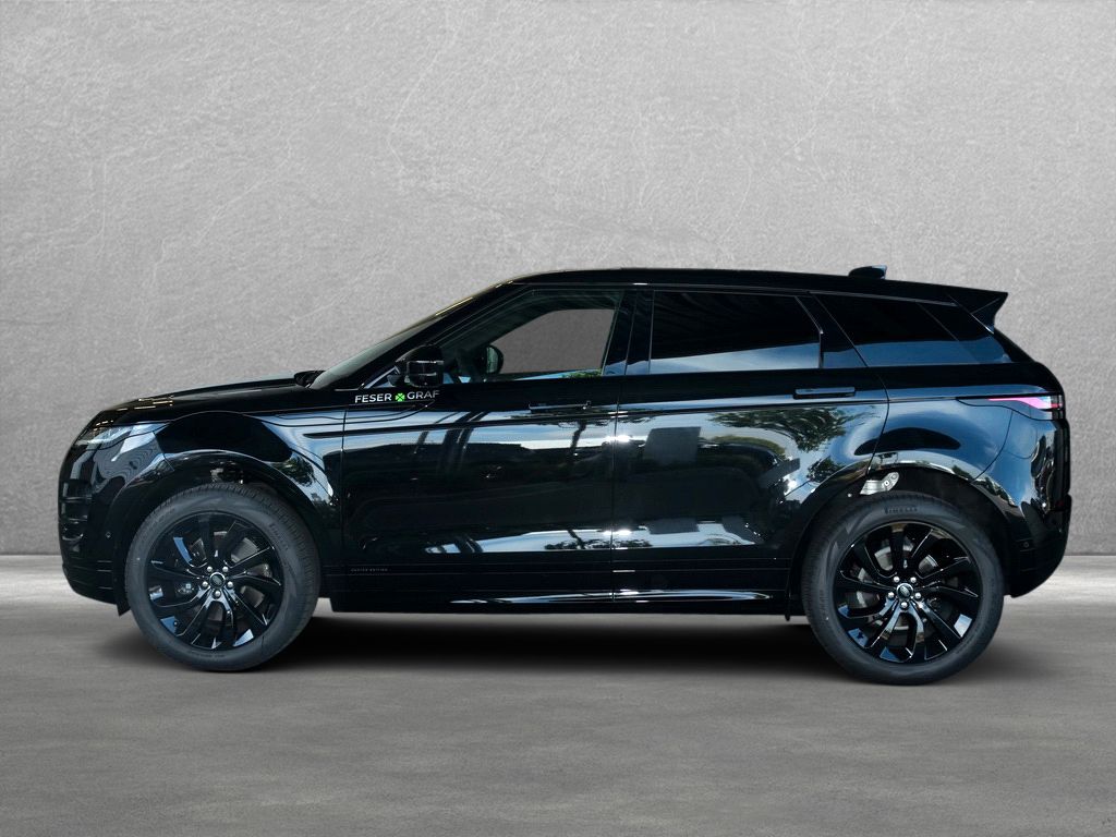 Land Rover Range Rover Evoque - Bild 6