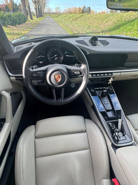 Porsche 911 Urmodell