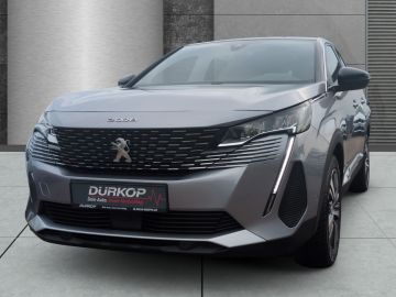Peugeot 3008 - 4