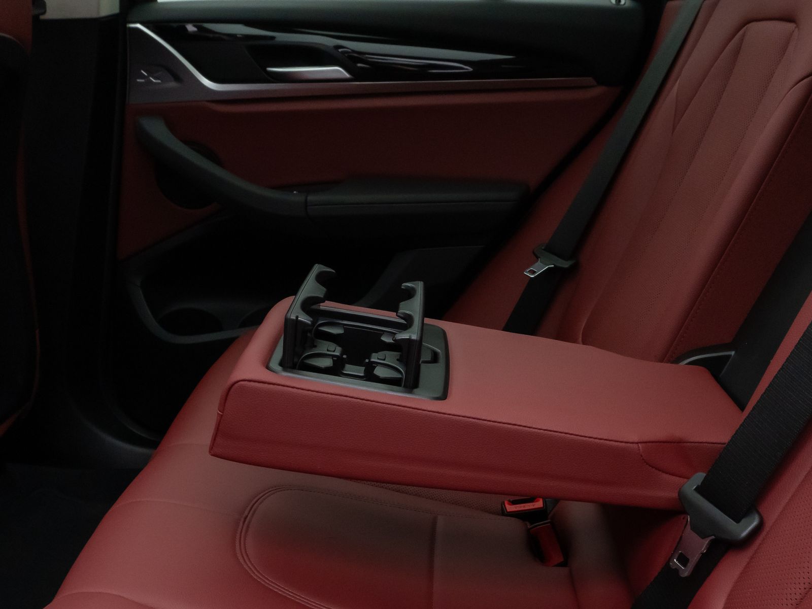 Fahrzeugabbildung BMW X3 xD20i Panorama 360°DAB LED Sport Leder 18Zoll