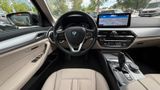 BMW BMW 530d xDrive/Leder/Panorama/Kamera/LED - Thumbnail 15