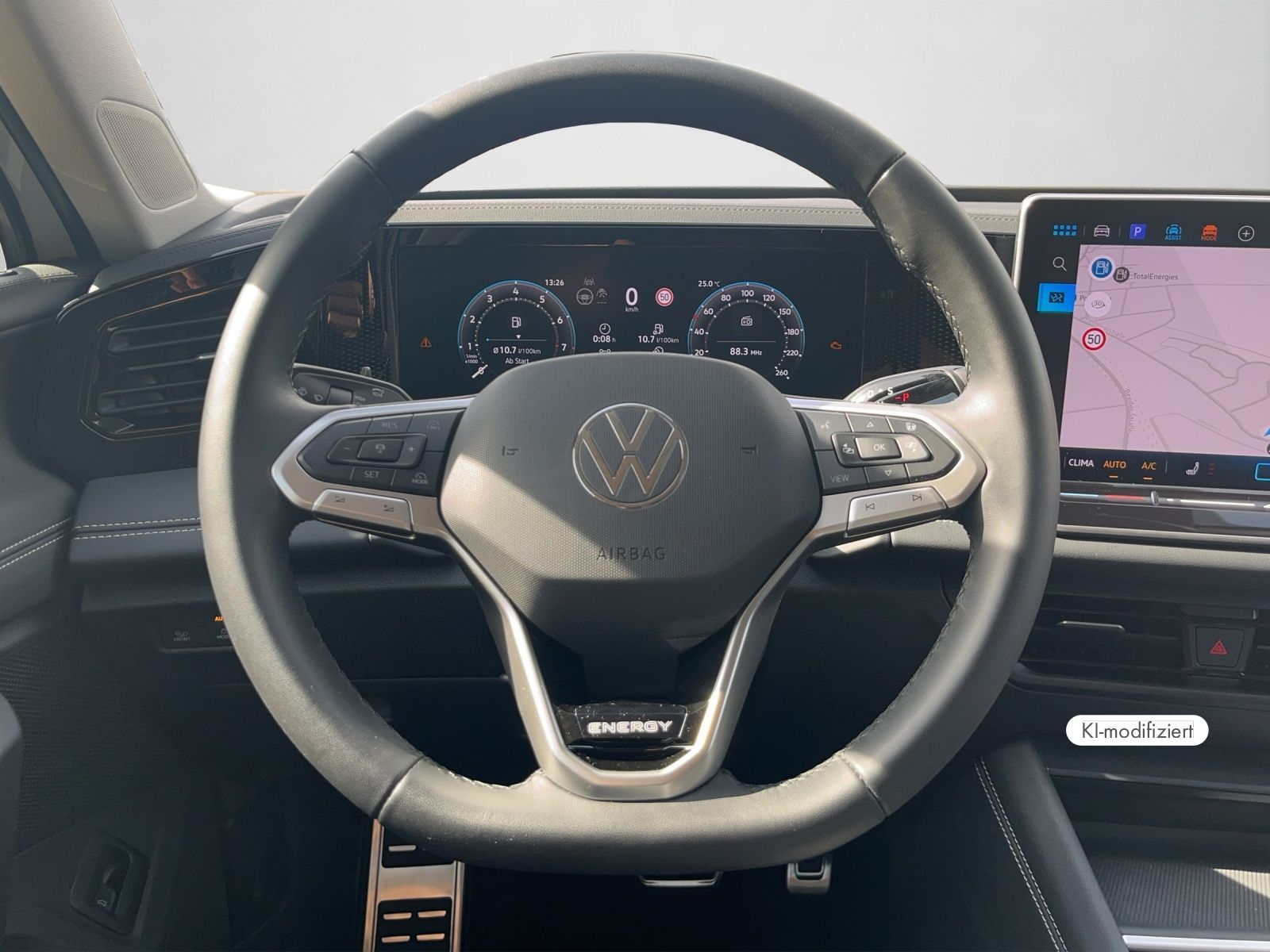 Volkswagen Tiguan - Bild 10