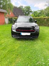 MINI John Cooper Works Countryman JCW ALL4 AT Joh... - MINI John Cooper Works Countryman von privat