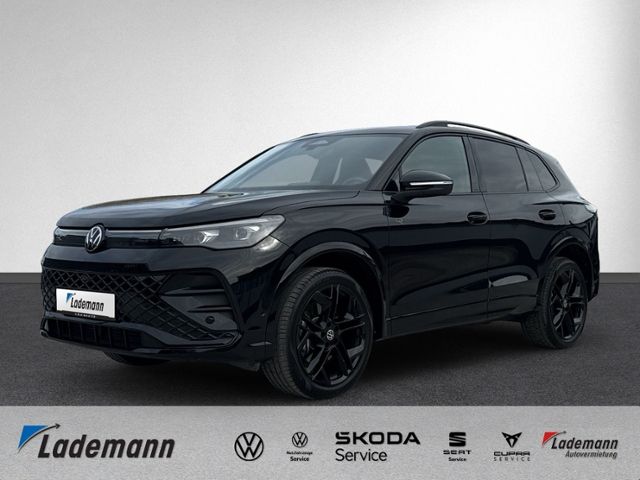 Tiguan 2.0 TDI DSG R-LINE 4MOTION PANO+360°+IQ.L