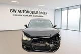 Audi A1 S-line sport*Leder*Navi*Xenon*ShgZ*17-Zoll Al - Audi: Unfallwagen