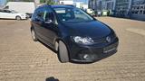 Volkswagen Golf Plus VI Team BMT - Volkswagen Golf: Vi Team