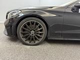 Mercedes-Benz C 220 d Coupe AMG LINE*WIDE*KAMERA*CARPL*19"* - Mercedes-Benz C 220: Coupé