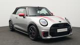 MINI John Cooper Works Cabrio - Cars in Rostock: Cabrio