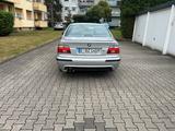 BMW E39 530I Facelift 2001 195tkm Handscha... - BMW aus 2001: E39